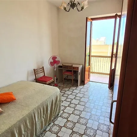 Spazioso E Fresco In Punto Strategico. Apartment *